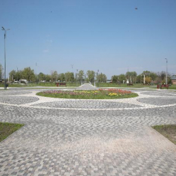 На строительство парка в Старочеркасске выделили еще 23 млн рублей