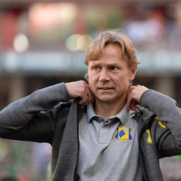Валерий Карпин прокомментировал ситуацию с уходом иностранных футболистов из ФК «Ростов»