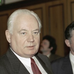 Умер последний руководитель БССР