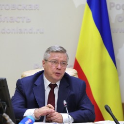 Число безработных в Ростовской области уменьшилось в шесть раз