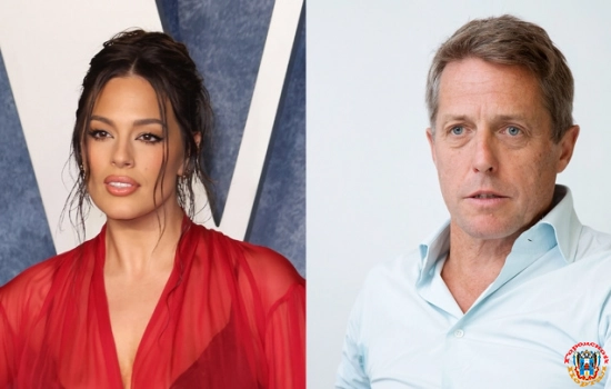 Хью Гранта раскритиковали за грубое поведение на "Оскаре"