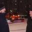 Ночной дозор: Александр Скрябин проинспектировал расчистку заснеженного Ростова