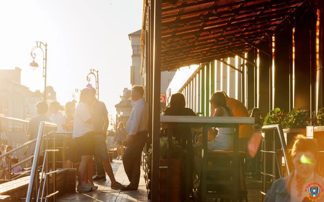 Нужны ли «летки» в Ростове? - Мнения ростовчан о ситуации разделились Нужны ли «летки» в Ростове? - Мнения ростовчан о ситуации разделились