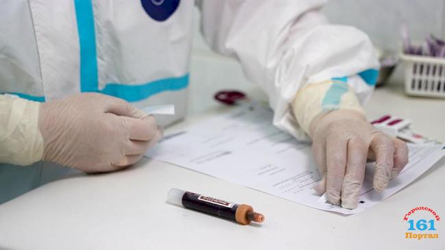 В МВД рассказали о последствиях отказа от теста на коронавирус
