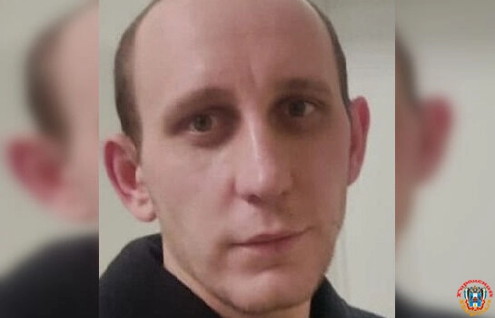 В Ростове ищут пропавшего 30-летнего мужчину
