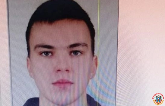 Волонтеры подключились к поискам пропавшего в Таганроге студента