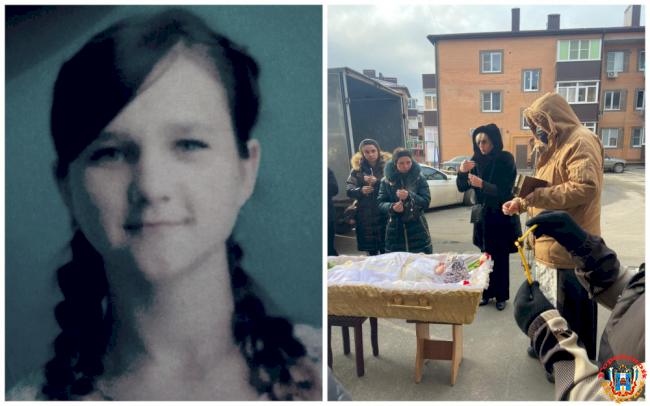 В ЦГБ Азова умерла 20-летняя женщина и ее неродившийся малыш