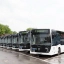 Алексей Логвиненко: Уже в этом году на маршруты города могут выйти более 100 новых автобусов 0