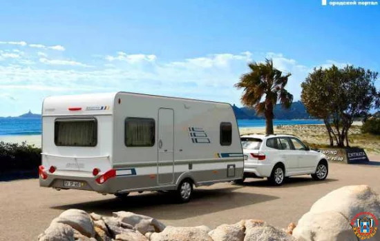 Автодом: для кого подходит и как выбрать такой автомобиль