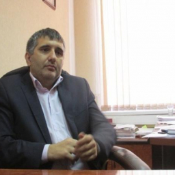 В Таганроге задержали главу управления ЖКХ