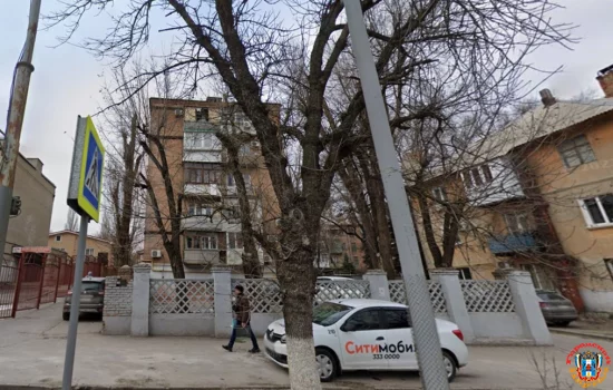 Дом признанный аварийным 30 лет назад, решили изъять власти Ростова