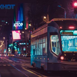 В донском заксобрании заявили, что проблему нехватки водителей в Ростове решат беспилотники