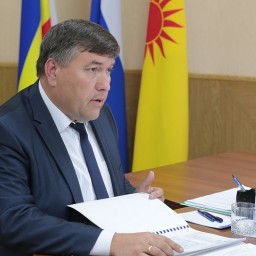 Министр ЖКХ Ростовской области Солоницин стал главой администрации Таганрога