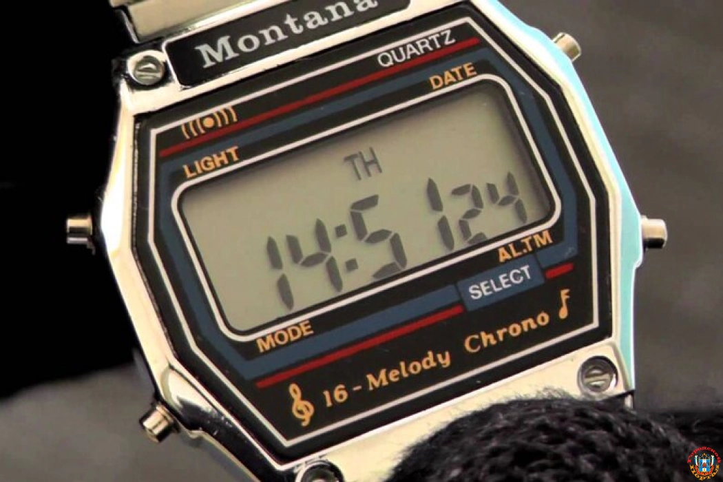 Легендарные часы Montana на самом деле подделка?
