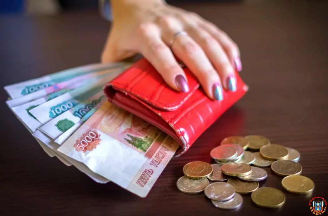 На 24 тысячи рублей к 2030 году увеличется средний рост зарплаты