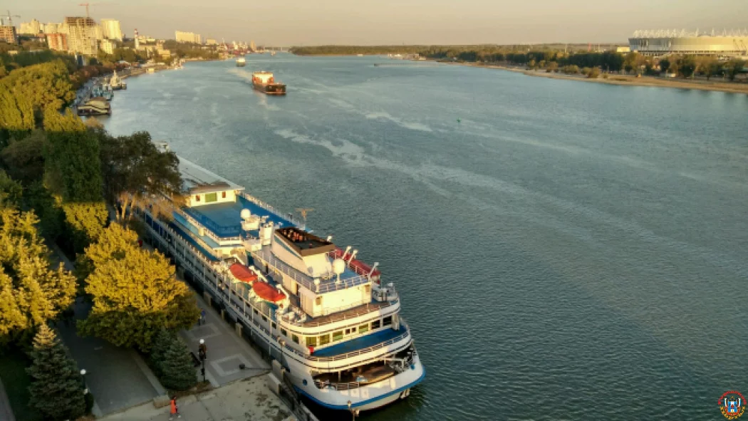 На&nbsp;пиар туризма в&nbsp;Ростовской области собираются потратить два миллиона рублей