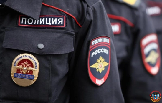 На территории бывшего рынка в Новочеркасске убили мужчину