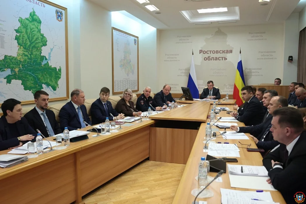 Оштрафовали нарушителей запрета на видеосъемку атак БПЛА в Ростовской области Оштрафовали нарушителей запрета на видеосъемку атак БПЛА в Ростовской области