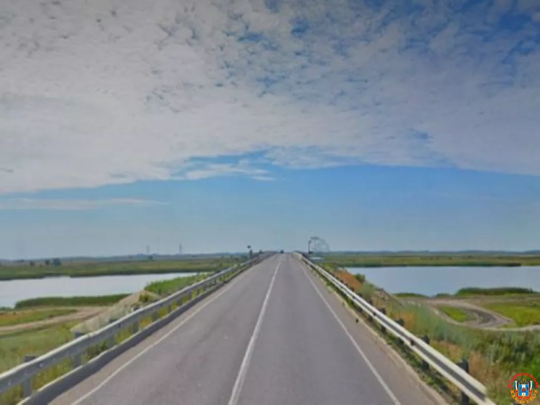 Под Сальском водитель «Ларгуса» сбил пешехода