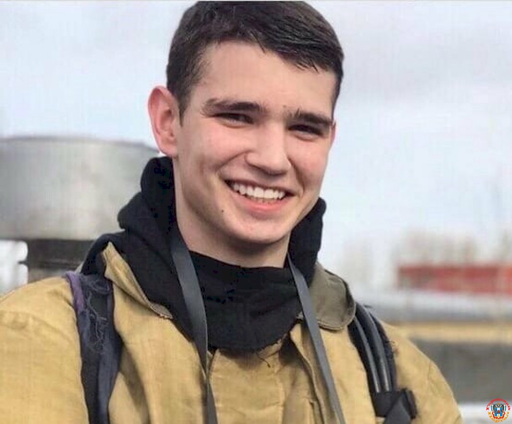 После ДТП под Ростовом скончался 21-летний пожарный