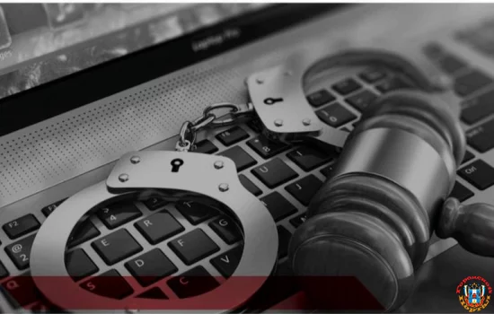 Радикальные призывы в информационно-телекоммуникационной сети Интернет
