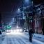 Ростовский фотограф показал красоту и волшебство зимнего города 0