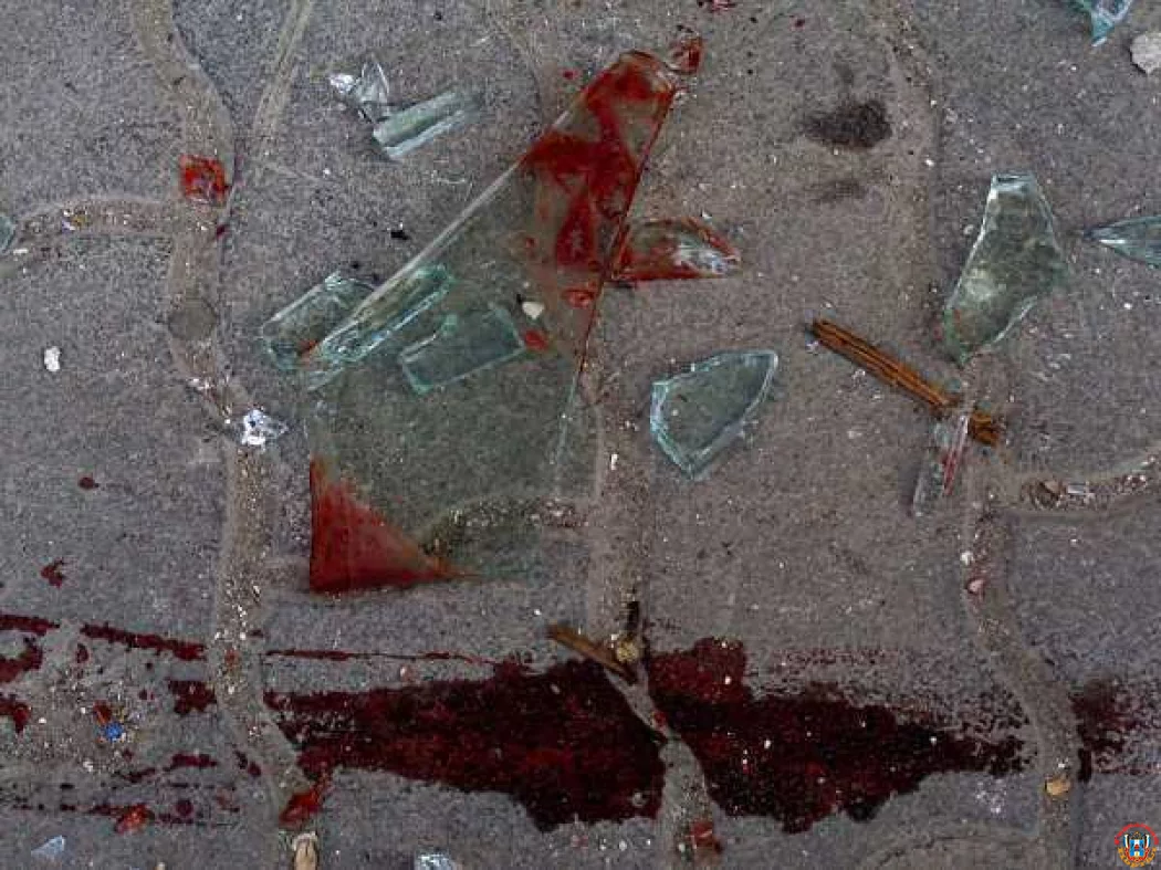 Смертельный кульбит вылетевшей с трассы иномарки унес жизни водителя и пассажира в Ростовской области