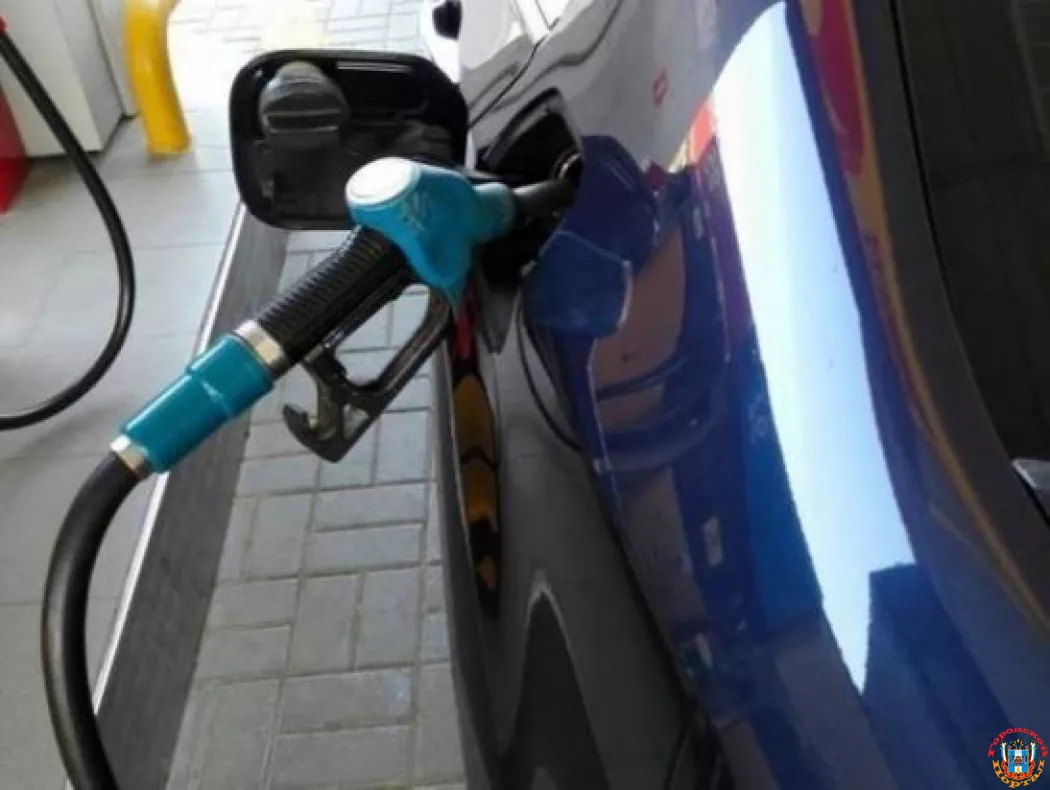 В Ростовской области за неделю снова выросли цены на бензин