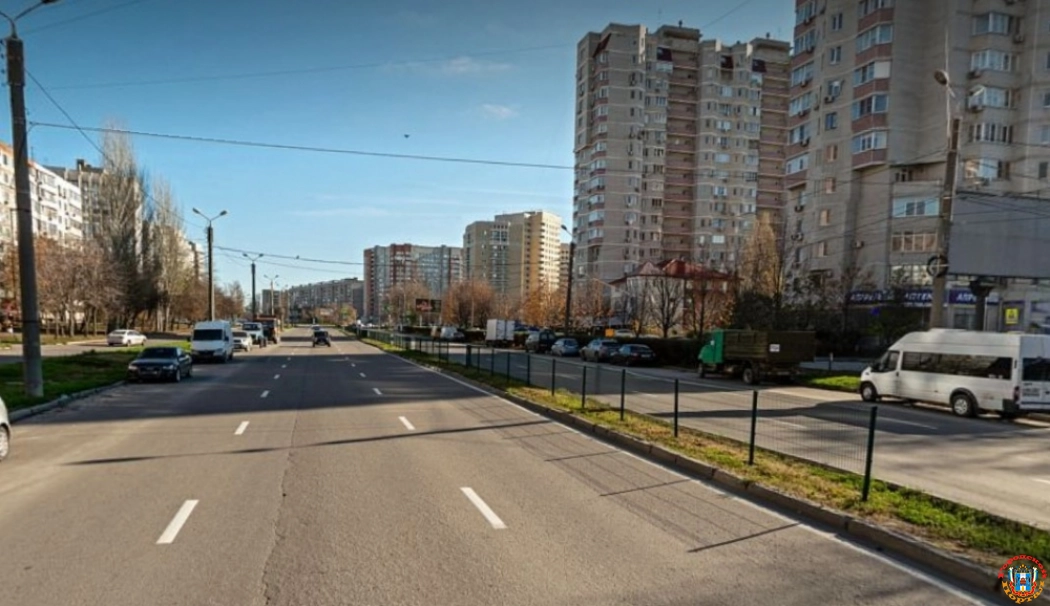Жителей Западного в Ростове предупредили о начале реконструкции теплосетей