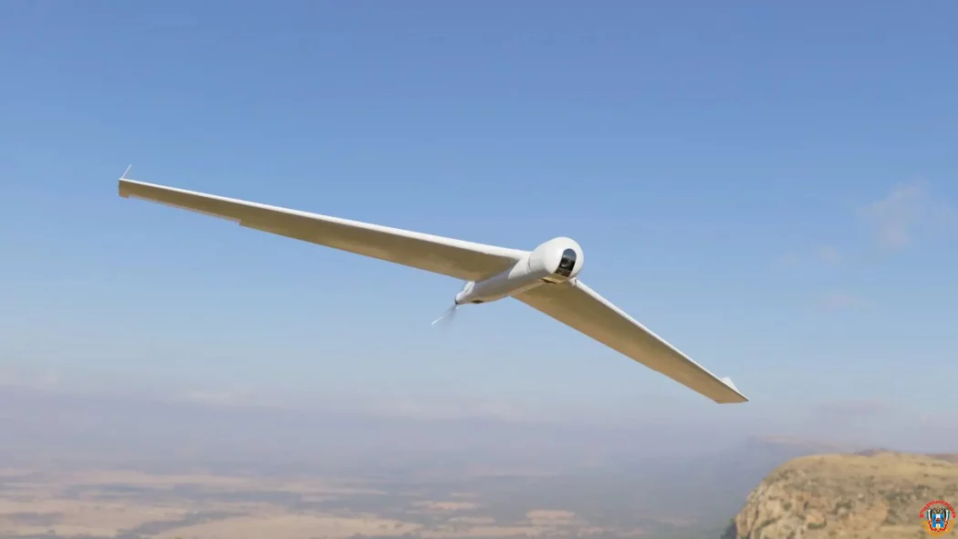 16 беспилотников сбили в ночь на 30 ноября в Ростовской области