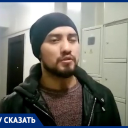 Ростовчанин и его беременная жена могут остаться на улице в канун Нового года