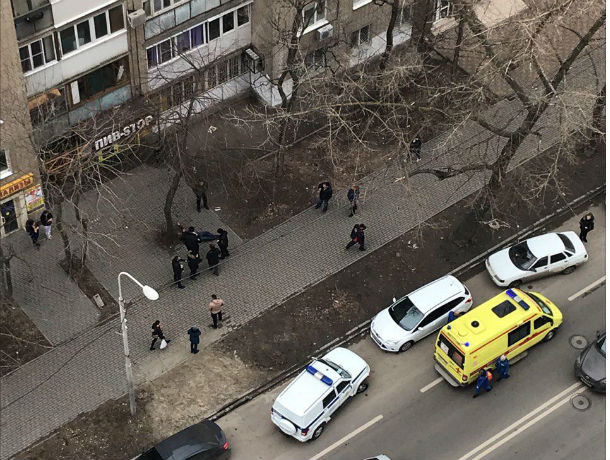 Стали известны подробности жестокой расправы над мужчиной в центре Ростова Стали известны подробности жестокой расправы над мужчиной в центре Ростова