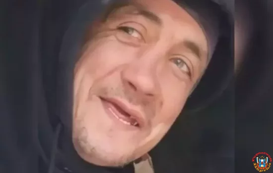 42-летнего пропавшего мужчину нашли живым