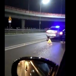 На южном подъезде к Ростову вечером произошло два тройных ДТП