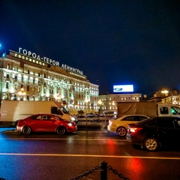 Задержаны двое ростовчан, девять лет назад убивших в Санкт-Петербурге женщину-водителя