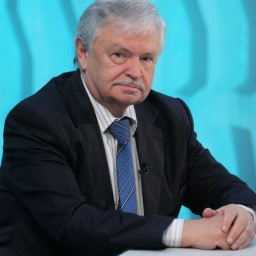 Стала известна причина смерти Альберта Лиханова