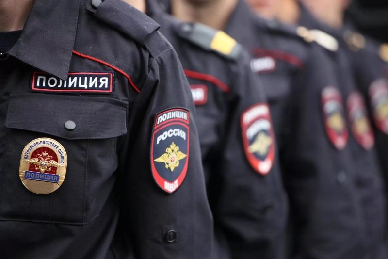 В Азовском районе нашли мертвым сотрудника полиции