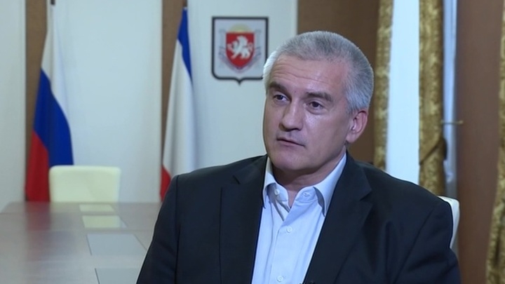 Глава Крыма не исключил новых отставок чиновников до конца года Глава Крыма не исключил новых отставок чиновников до конца года