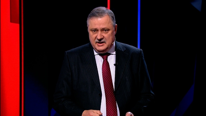 Политолог: в Мюнхене умер глобальный мир и закрылись пути к отступлению