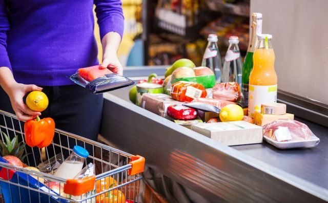 Ростовстат: за неделю в Ростовской области подешевели практически все продукты