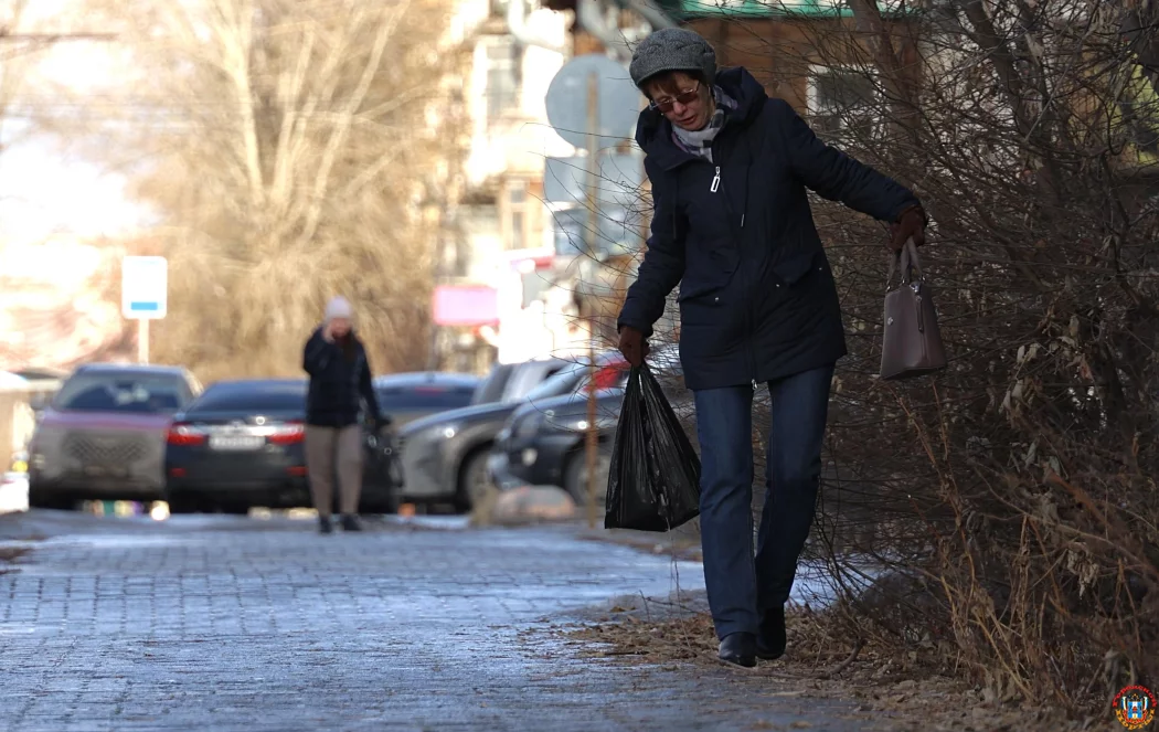 Каким будет первый день зимы в Ростовской области