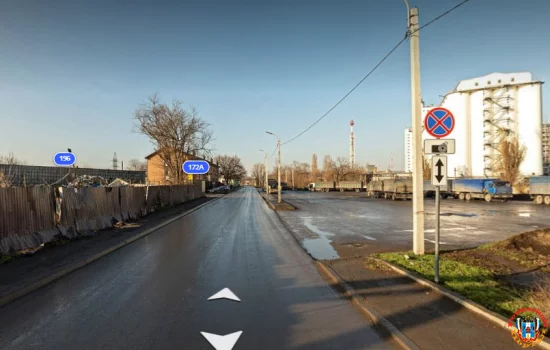 Ливнёвка и четыре полосы движения появятся на Шоссейной
