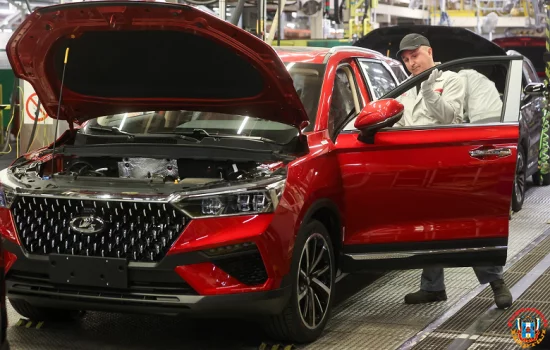 Lada может остаться без кроссовера