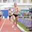 Спортсменка из Ростова взяла золото на Кубке России по легкой атлетике 2