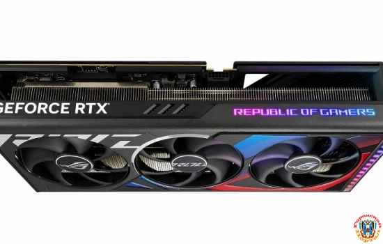 Стала известна реальная стоимость GeForce RTX 4090 в США.