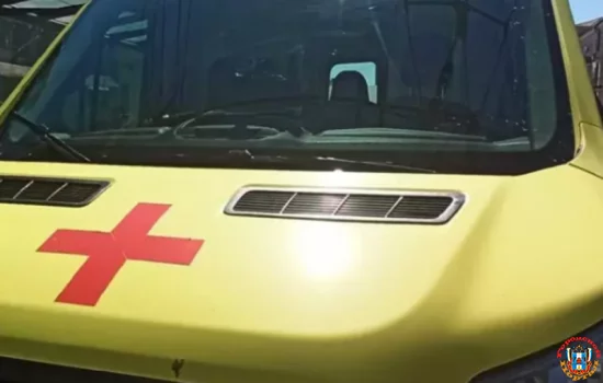 В ограниченном режиме будет работать поликлиника в Таганроге из-за атаки БПЛА