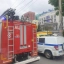В Ростове из-за задымления эвакуировали 80 человек из отеля на Буденновском 1
