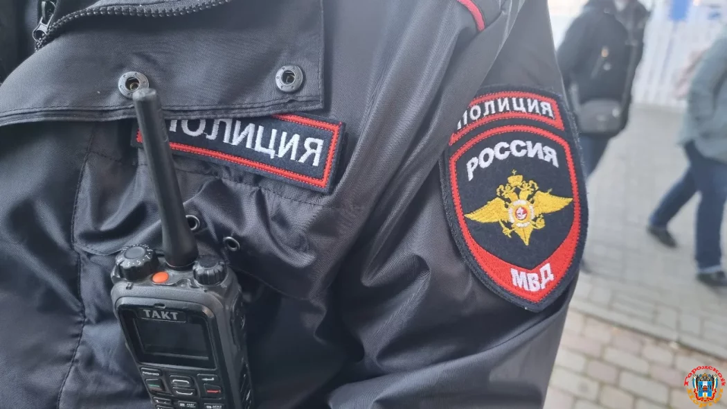 В Ростове власти провели срочное заседание оперштаба по общественной безопасности
