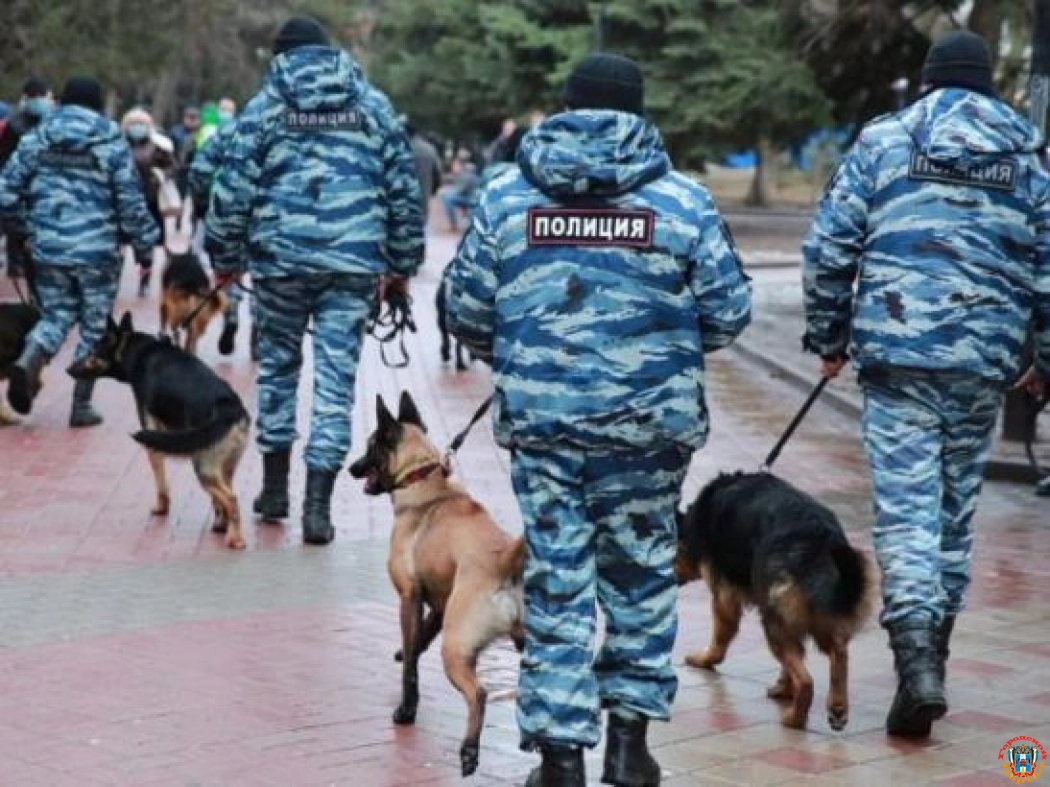 В Семикаракорске обнаружили человеческие останки