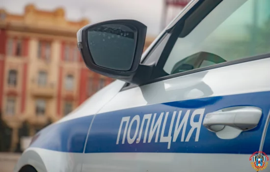 Вскрывавшего автомобили в Ростове, поймала полиция